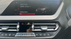 BMW 1 Series 118i M Sport 5dr Step Auto Petrol Hatchback